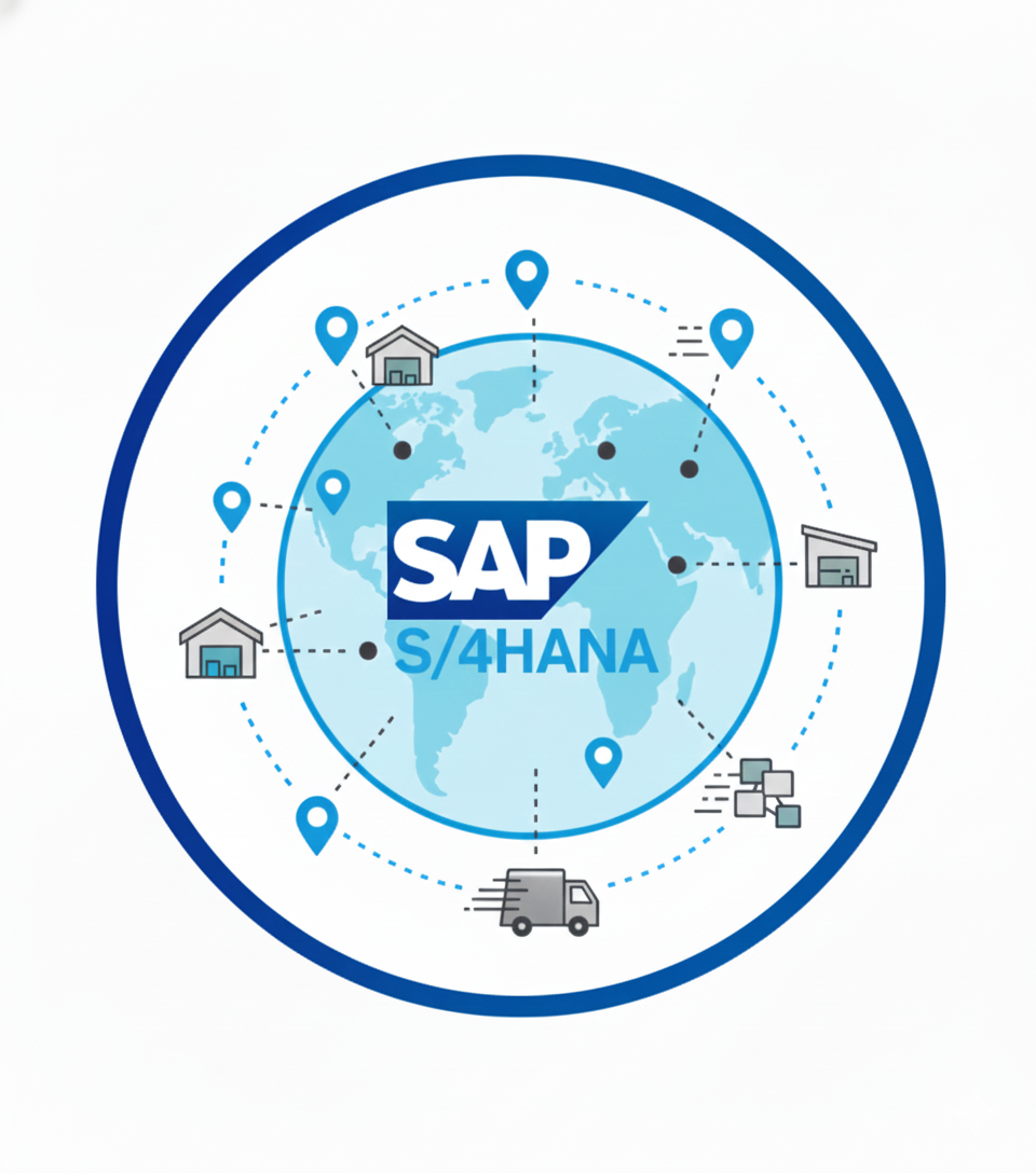 SAP S/4HANA Integration